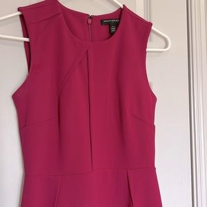 Banana Republic Cocktail Dress